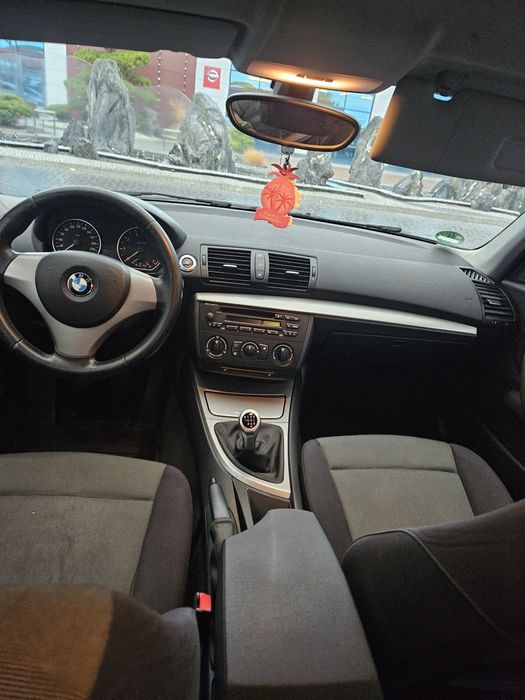 Bmw 1 2.0 Benzyna
