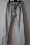 Calças ganga Bershka 36 Skinny Fit