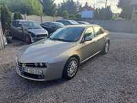 Alfa romeo 159 1.9 jtd sedan