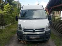 Sprzedam Opel Movano