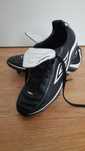 Buty do piłki nożnej korki Umbro 38