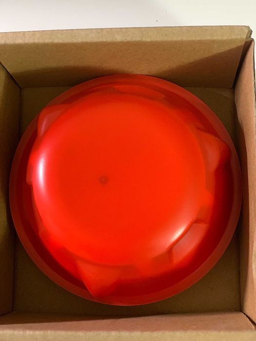 Detetor Ótico de fumos OP720 Siemens