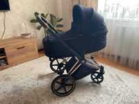 Cybex Priam Rosegold