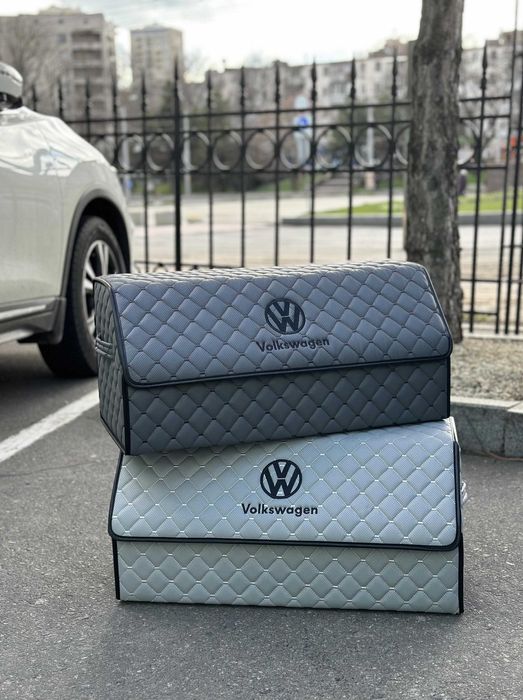 Органайзер авто Автокейс сумка в багажник