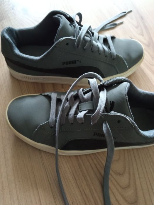 Buty Puma rozmiar 38
