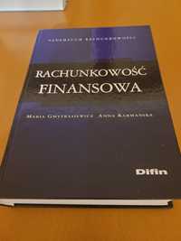 Rachunkowość finansowa, vademecum rachunkowości