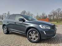 Volvo XC 60 Volvo XC60 Zadbane