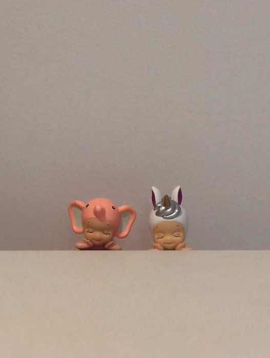 Sonny Angles Dreamers - Novos - Embalagem fechada