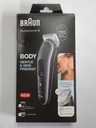 Maszynka TRYMER Braun BodyGroomer 5 BG5350