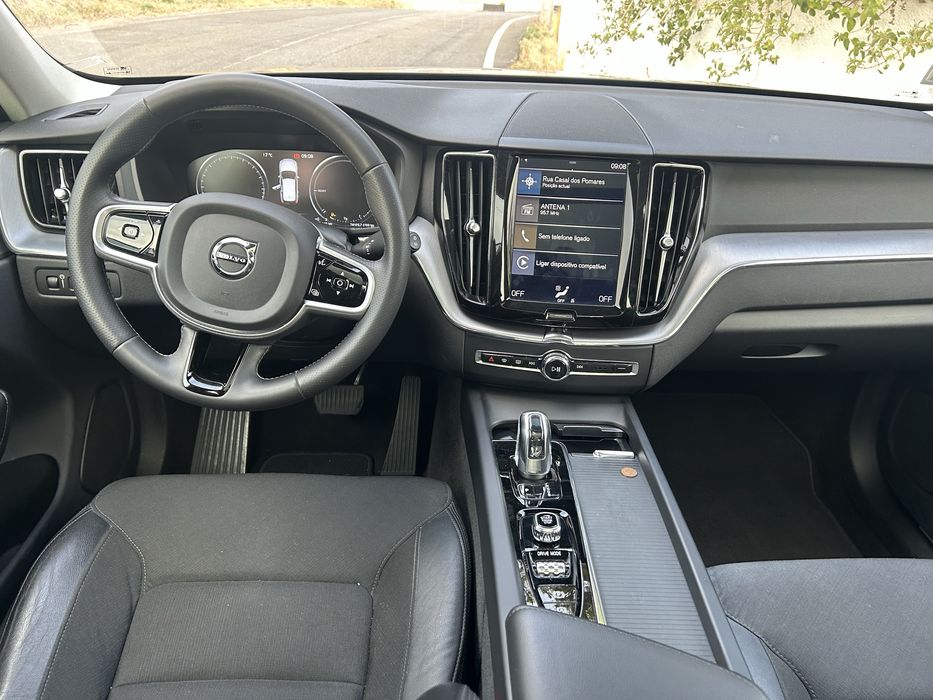 Volvo XC60  T8 plug-in (Iva dedutivel)