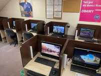HP Pavilion 20 All-in-One Desktop PC