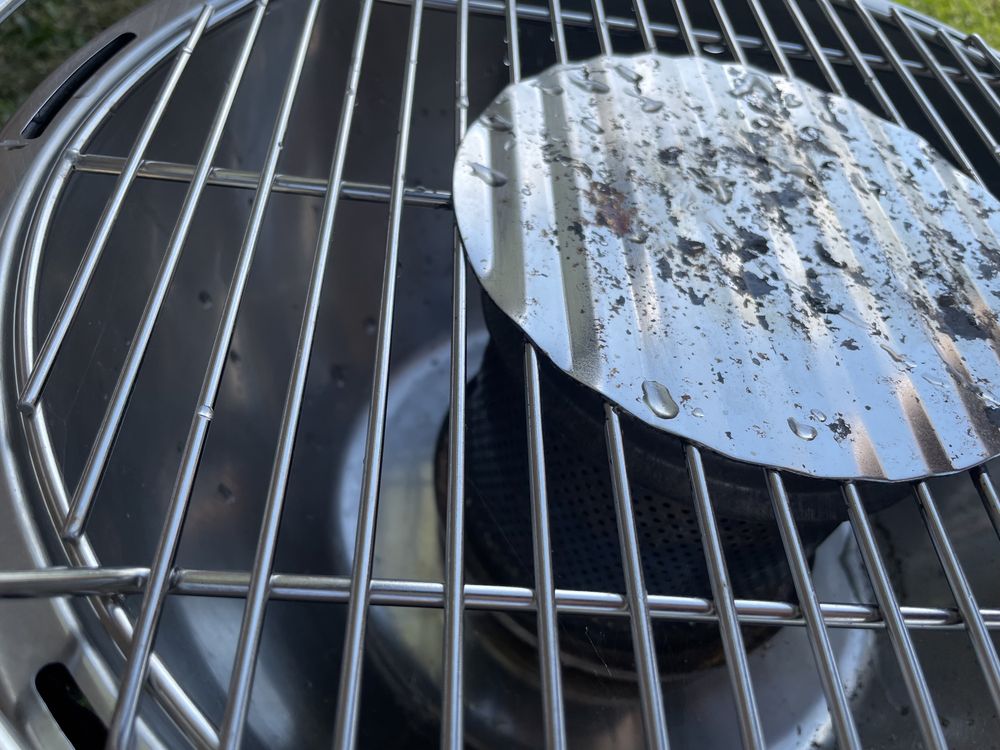Grill elektryczny