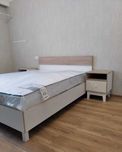 Не дороге Двоспальне Біле Ліжко 160 + Орт матрац + вклад .
