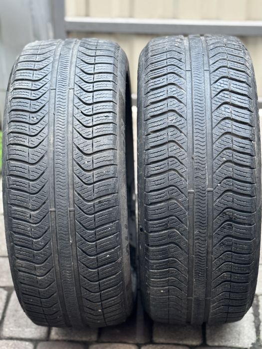 Шини 225/50 R17 Pirelli Cinturato PLUS все сезонні