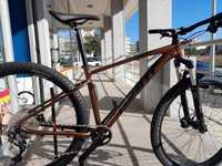 Bicicleta giant talon 1