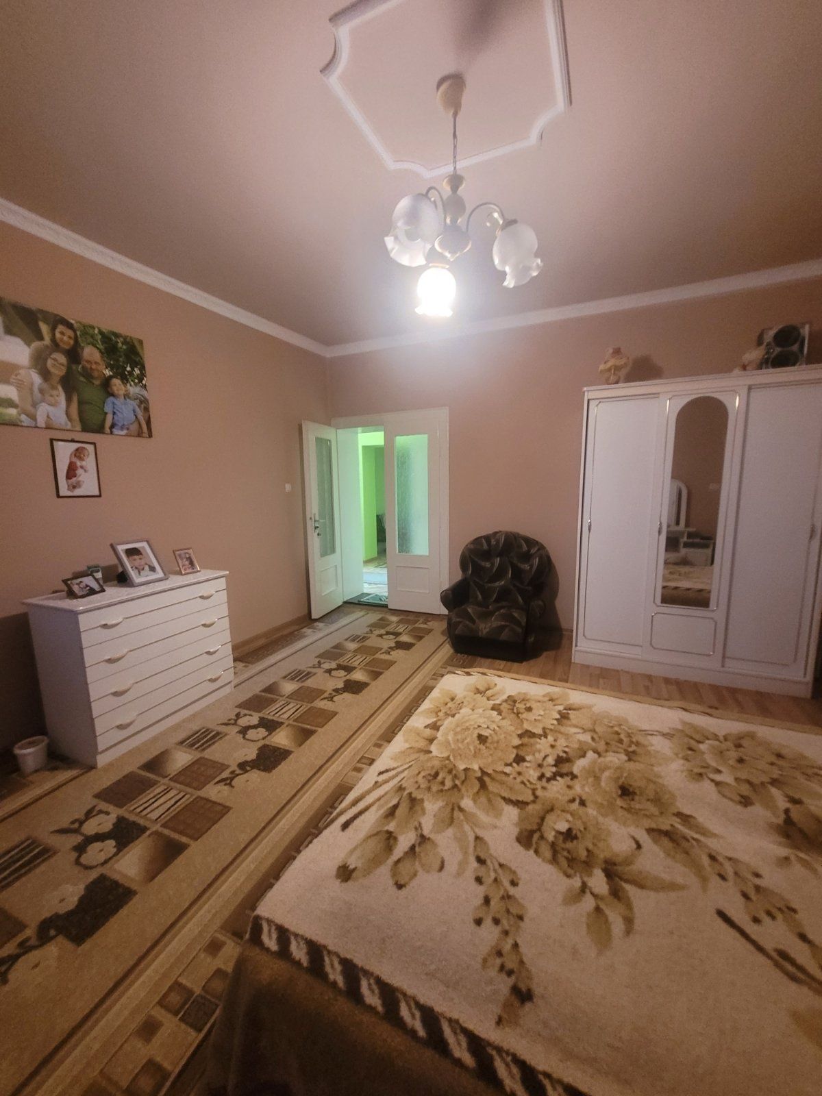 Продам дом Закарпатье Боржава