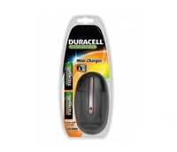 Duracell CEF20 зарядка для аккумуляторов ААА АА пристрій підзарядки