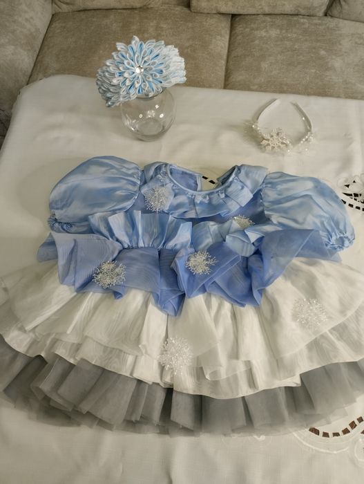 Прокат карнавальних костюмів