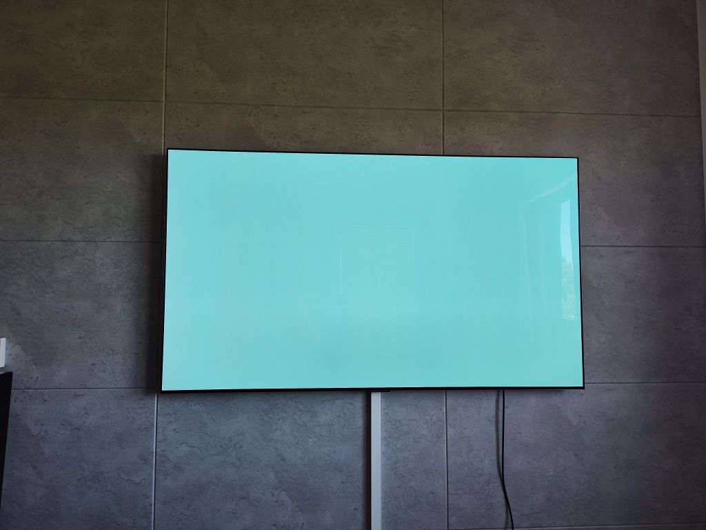 Telewizor LG OLED65C21LA 65" na gwarancji