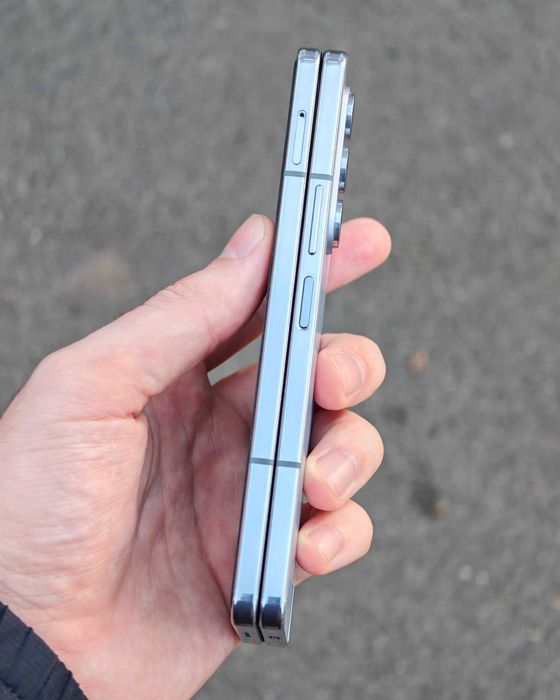 Samsung Z Fold 5, 256, дуже добрий стан