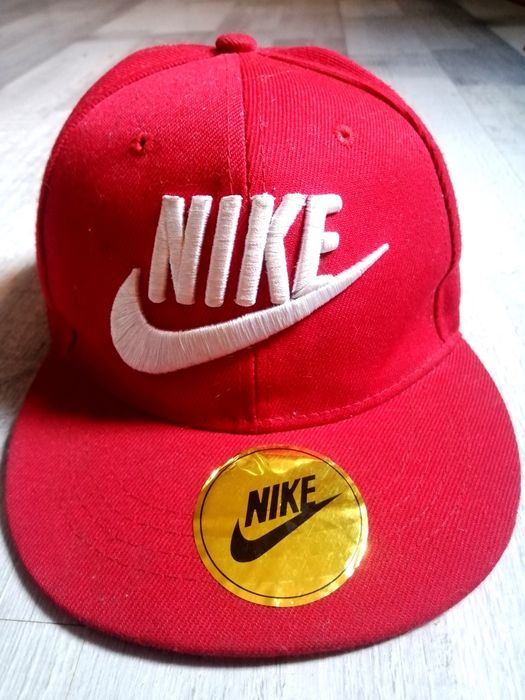 Nike Sportswear FUTURA PRO UNISEX - Czapka z daszkiem snap back