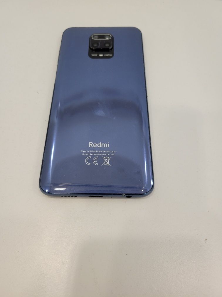 Xiaomi Redmi 9S 4/64Gb Blue,3000