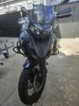 Benelli trk 502x