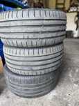 Opona nokian 245/40/18