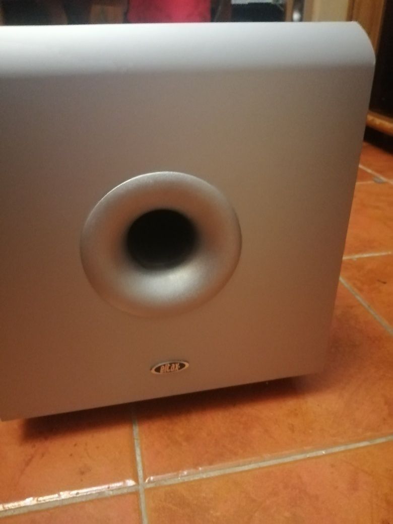 Vende se discos Vinil, 2 colunas de sons graves e coluna de Bluetooth