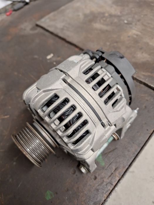 Alternator po regeneracji 90a