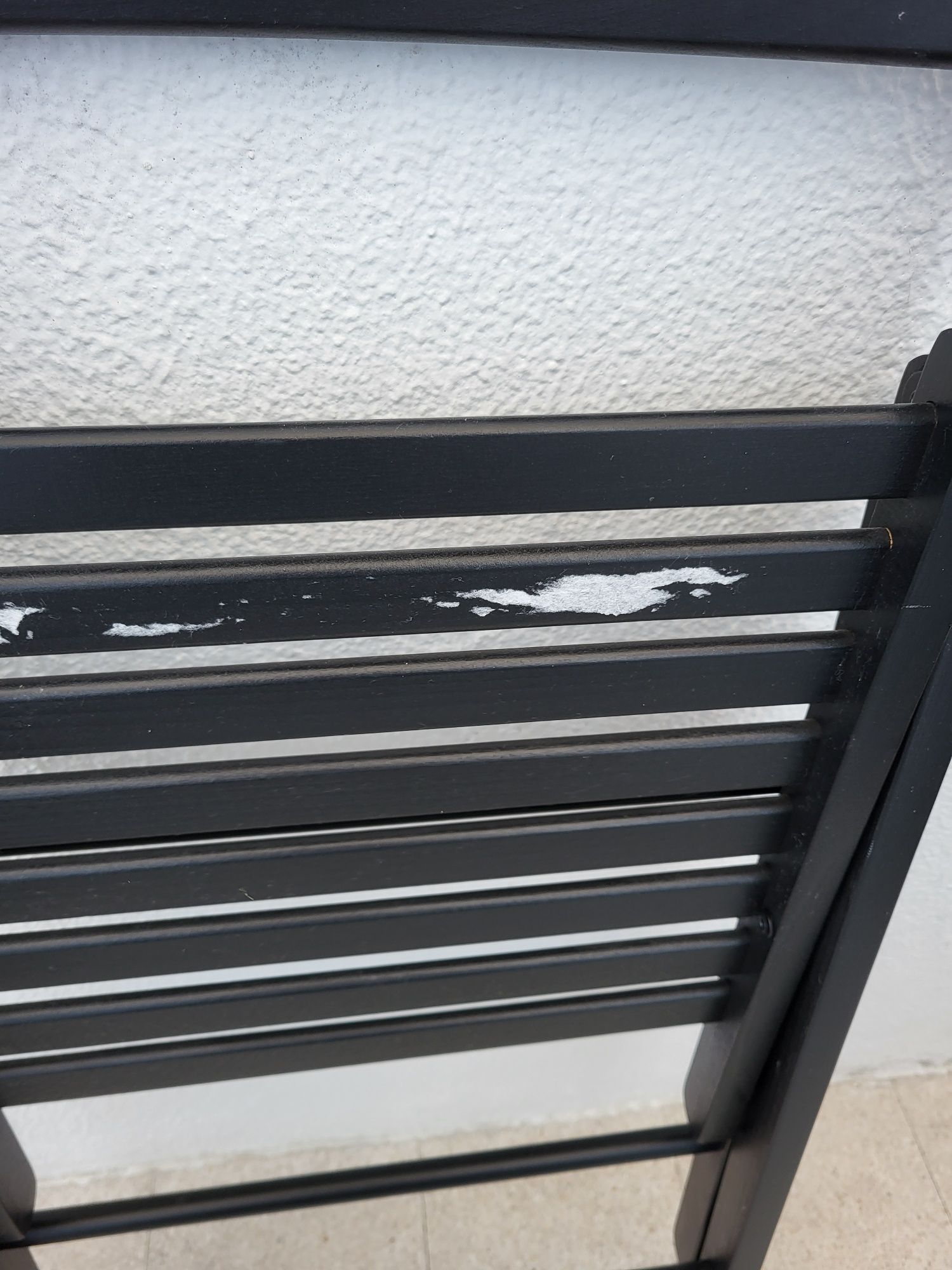 Cadeira ikea Frosvi. Dobrável. Vendo par ou unidade