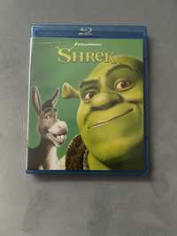 Shrek - Blu-ray Dreamworks