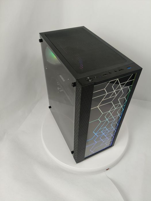 Komputer Gamingowy i5-13400, RTX 5060, 32 GB,SSD,Win 11 Pro