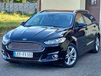 Ford Mondeo Bardzo Ladny 2,0 tdci Titanium