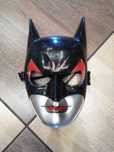 maska batman kobieta przebranie karnawał