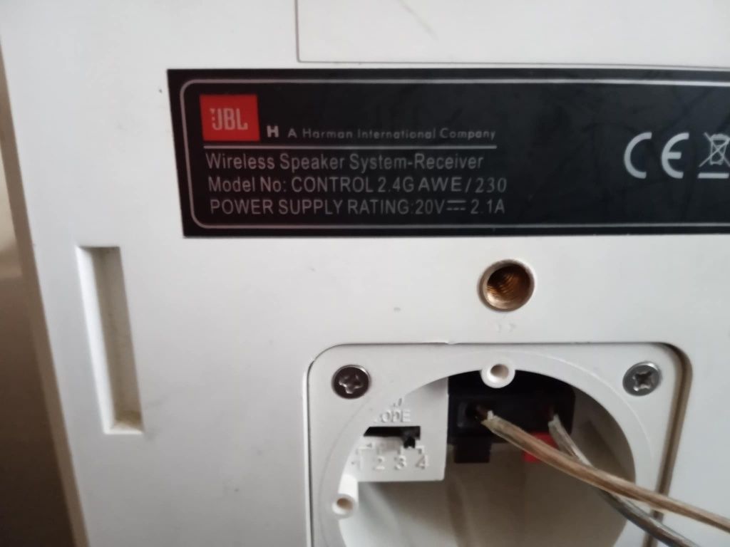 Sprzedam Głośniki JBL
