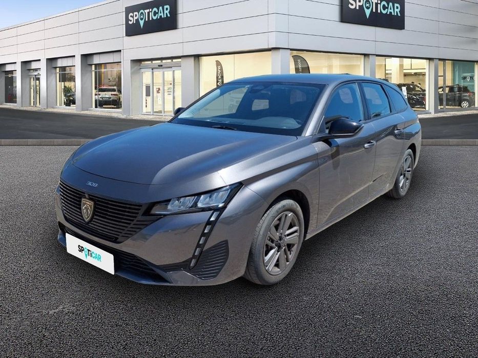 Peugeot 308 1.2 PureTech Active Pack