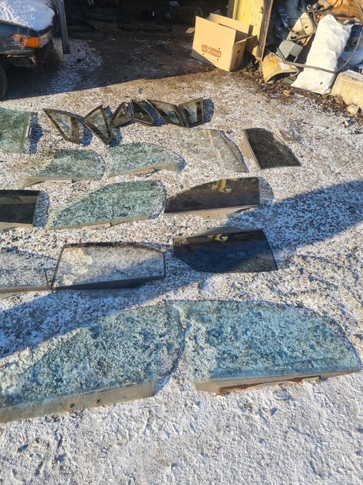 Стекло боковое chevrolet lacetti nubira tacuma lanos sens espero