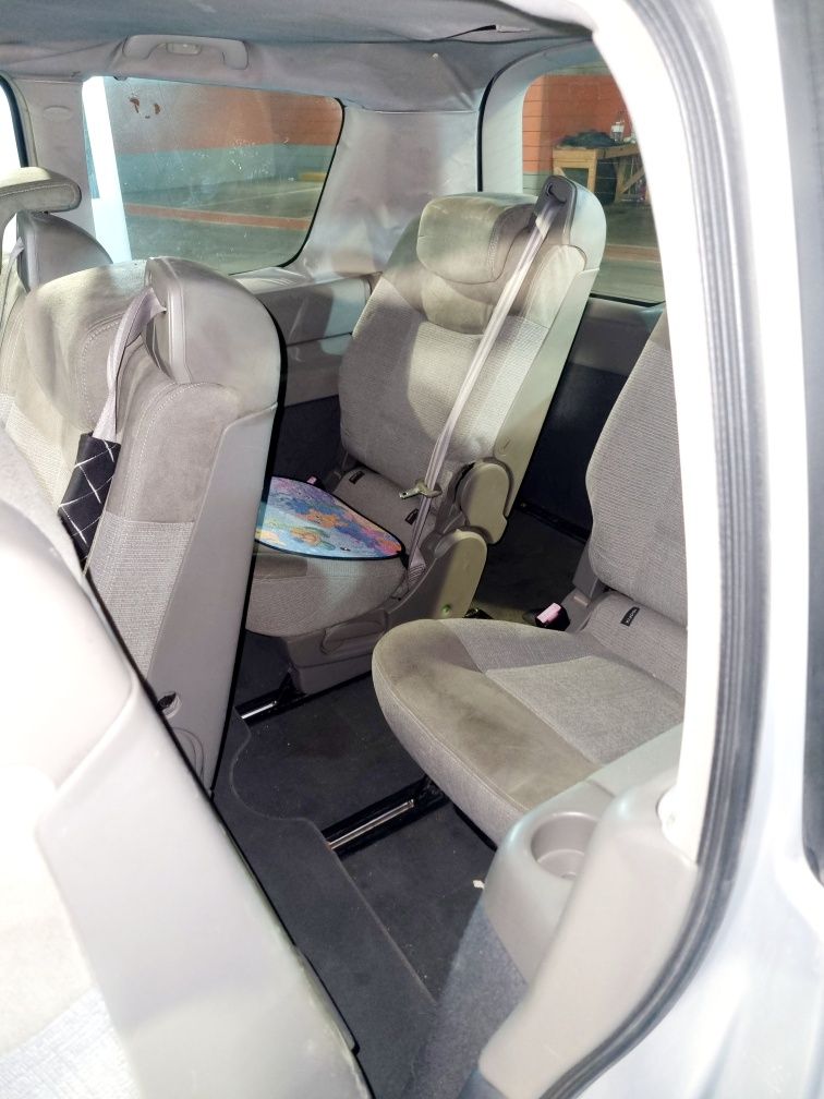 Renaul Espace 7lug 2.2 Diesel Impecável