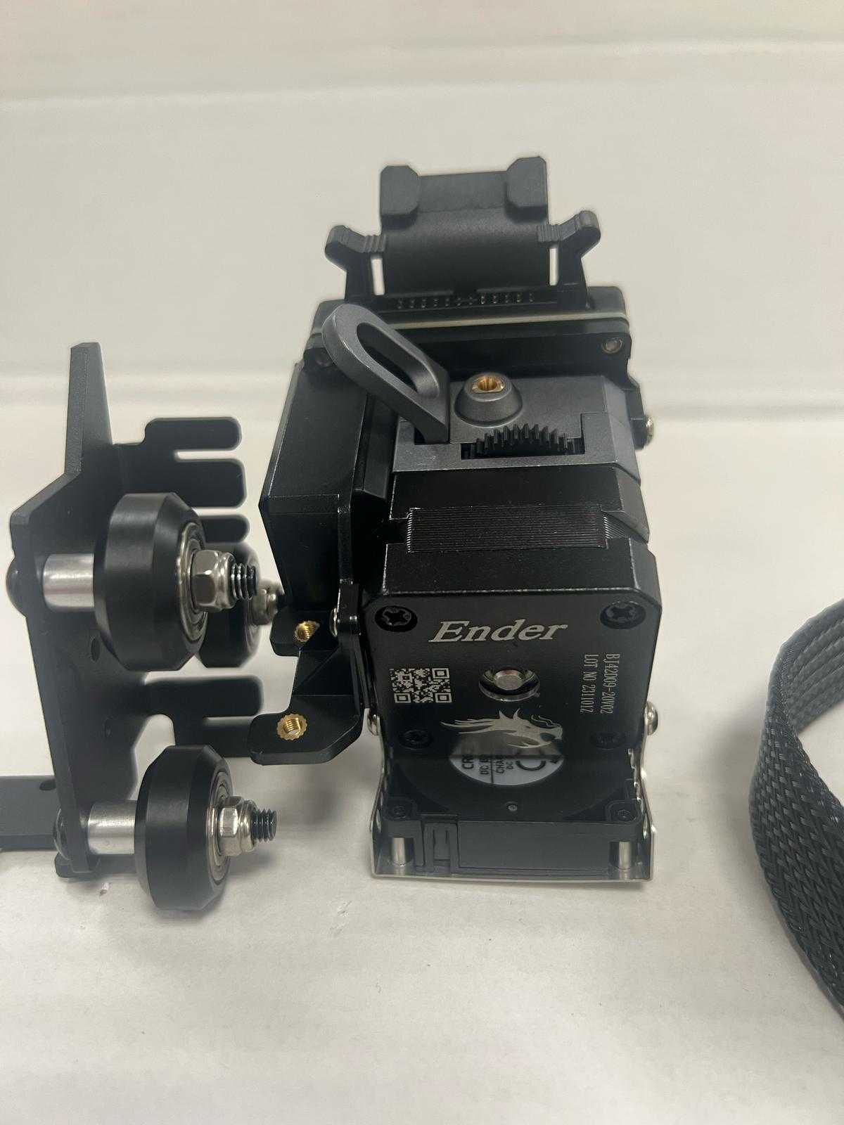 Zestaw Sprite Extruder Pro Kit   OUTLET  A1