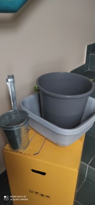 Zestaw gospodarczy 8 zł wyprzedaż