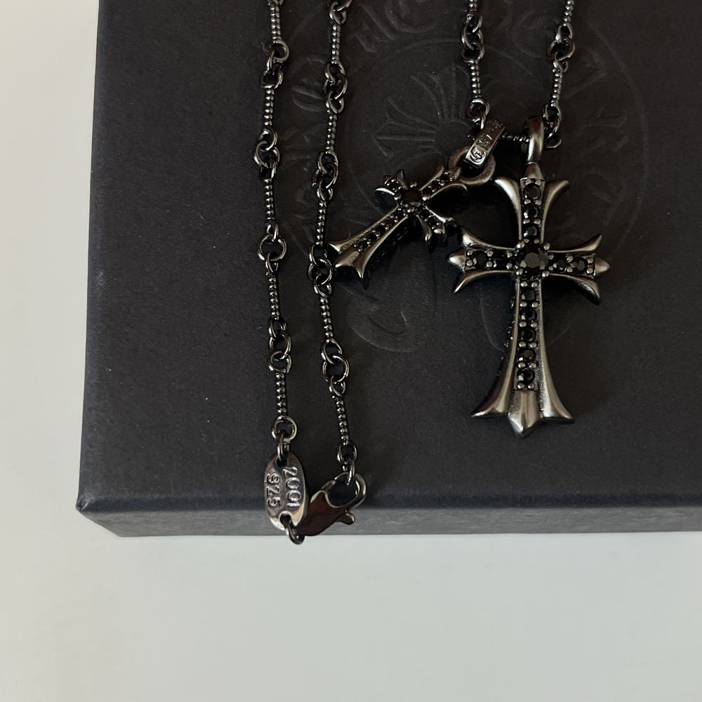 Chrome hearts ланцюжок