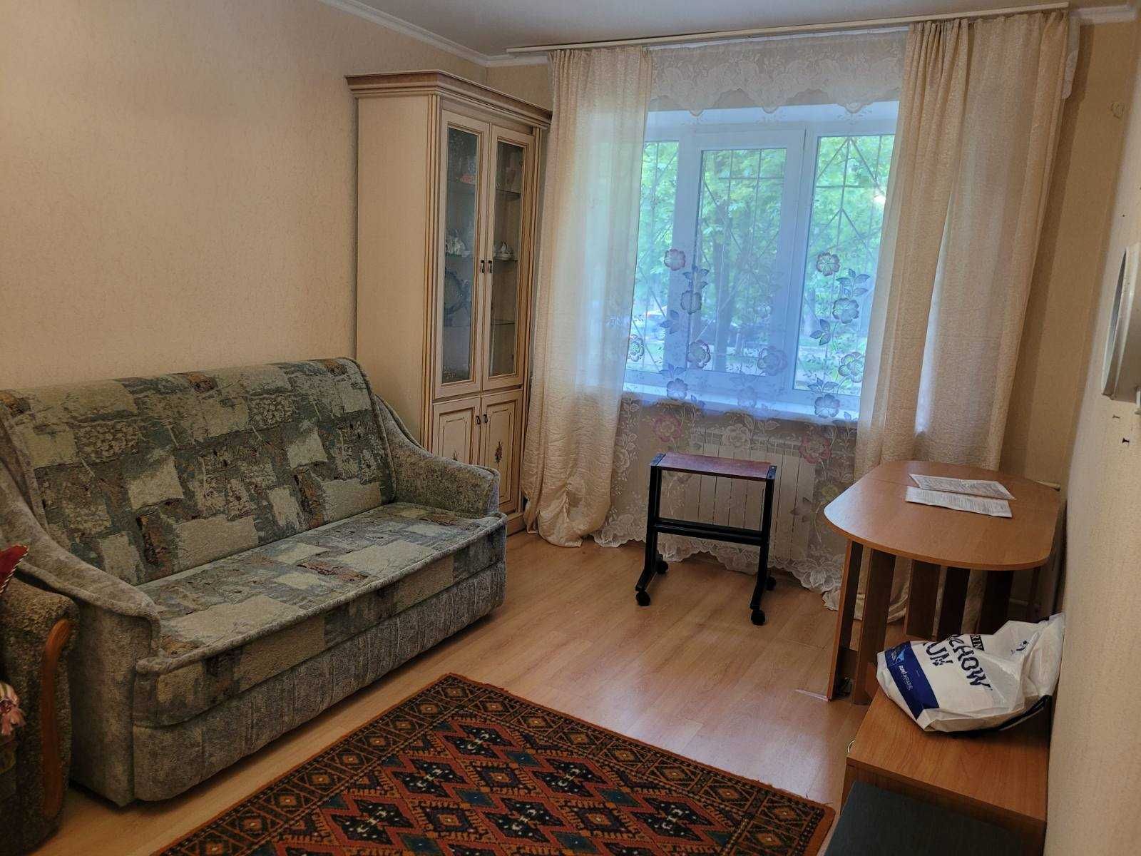 Продам 1к Солом'янський р-н вул Академіка Білецького буд 9