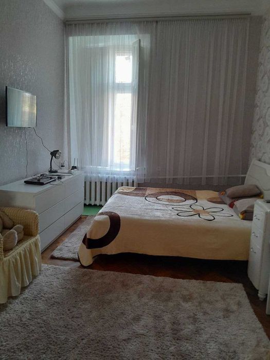 Здам кімнату у комунальній квартирі