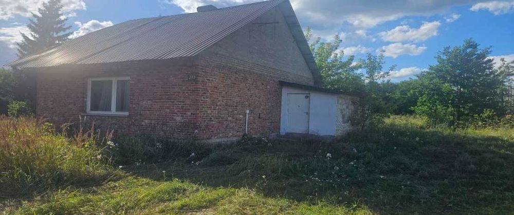 Udział 1/9 nieruchomość - dom jednorodzinny Ostrowiec Świętokrzyski