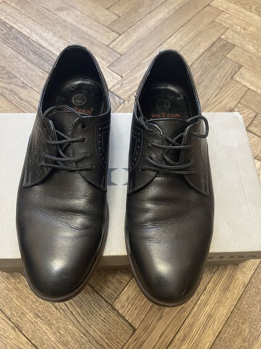 Туфли мужские МИДА