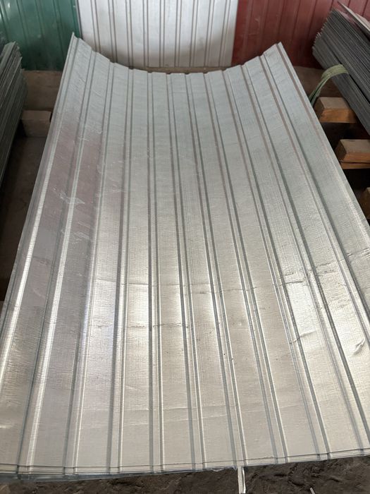 Профнастил (некондиція)