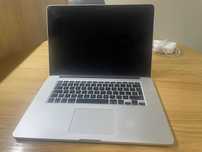 Macbook Pro Retina 2015