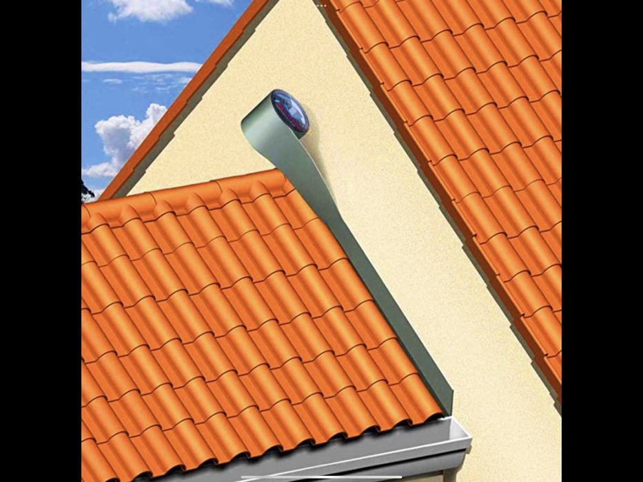 Гідроізоляйціна стрічка-герметик! Розпродаж 10см х 10м.