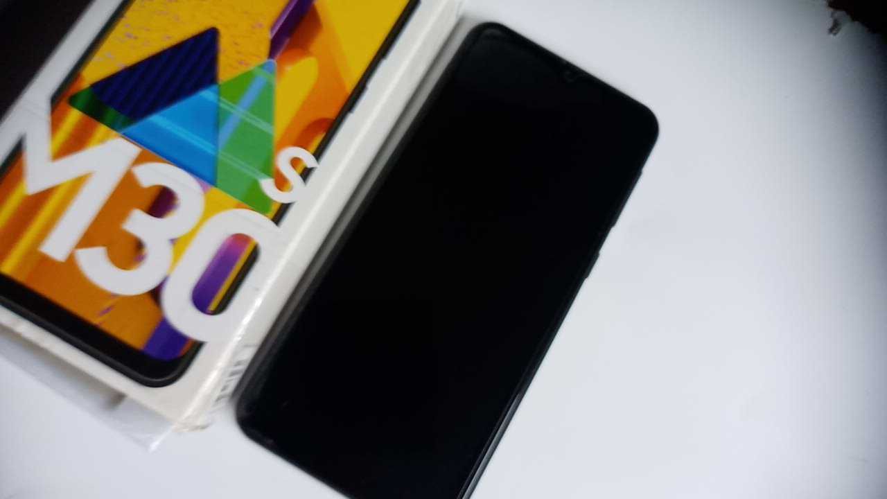Чехол книжка телефон Samsung M30s